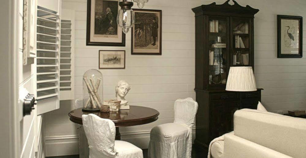 The Blackwood Sassafras المظهر الخارجي الصورة